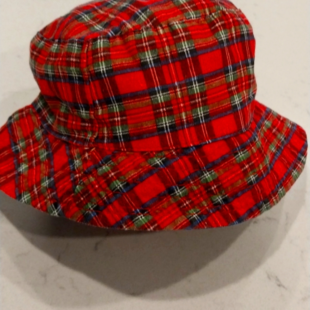 Kids bucket hat